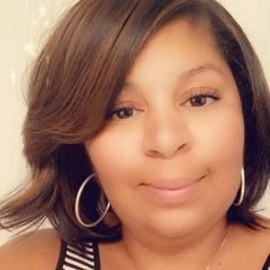 Meet your Posher, Alicia